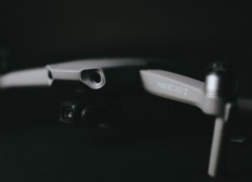 DJI Drohnen reparieren: DIY oder Reparatur Service?