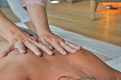Die wohltuende Wirkung von Massagen auf Körper und Geist