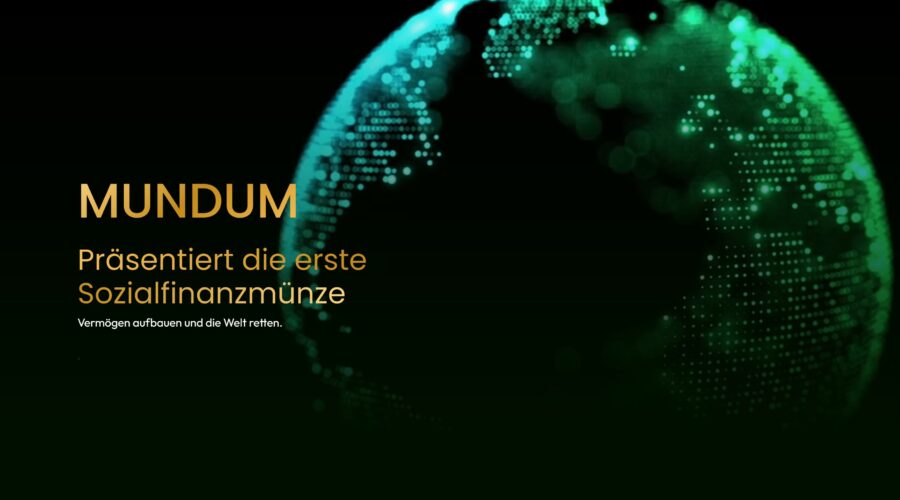 Innovativer Durchbruch im Krypto-Ökosystem: Mundum AG und Mun LTD setzen neue Maßstäbe