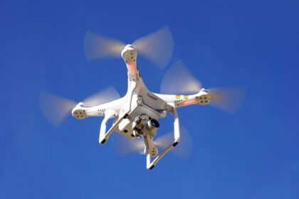 Reparaturfälle und Probleme bei DJI Drohnen