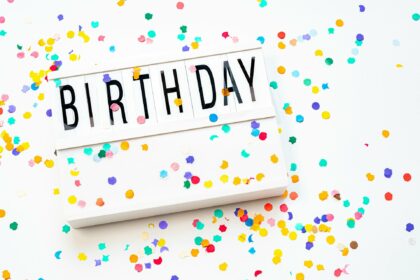 Tipps zum 1. Geburtstag - So feiert man den Ehrentag