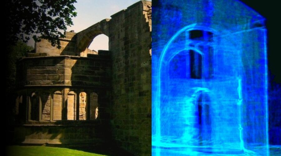 Lixel L2 Pro im Praxiseinsatz – wo der Scanner den Unterschied macht